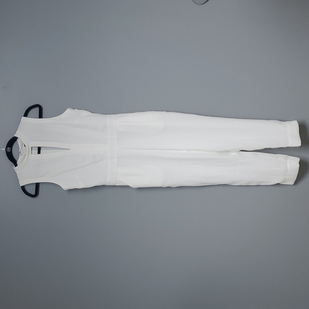 Bebe jumpsuit